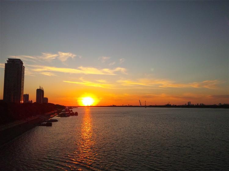 哈尔滨冰雪大世界