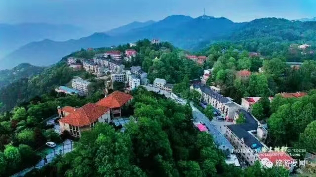 乡村满目好风光——我省村庄规划的新探索和新实践